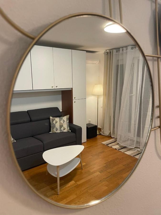 Studio Centre Ville Ницца Экстерьер фото