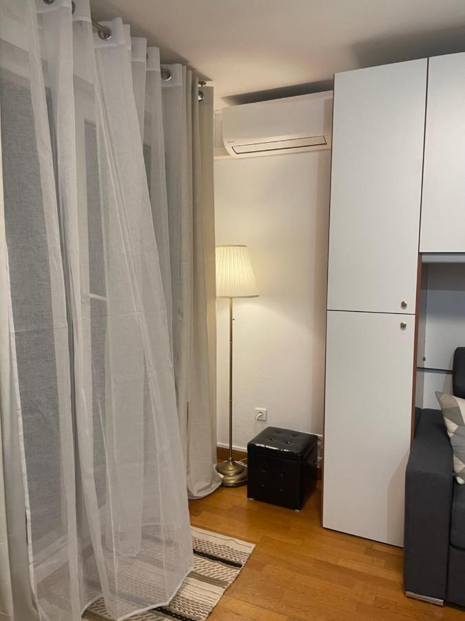 Studio Centre Ville Ницца Экстерьер фото